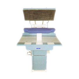 uniform-press