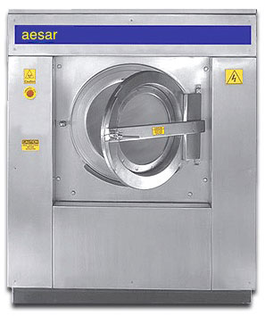 Washer Extractor